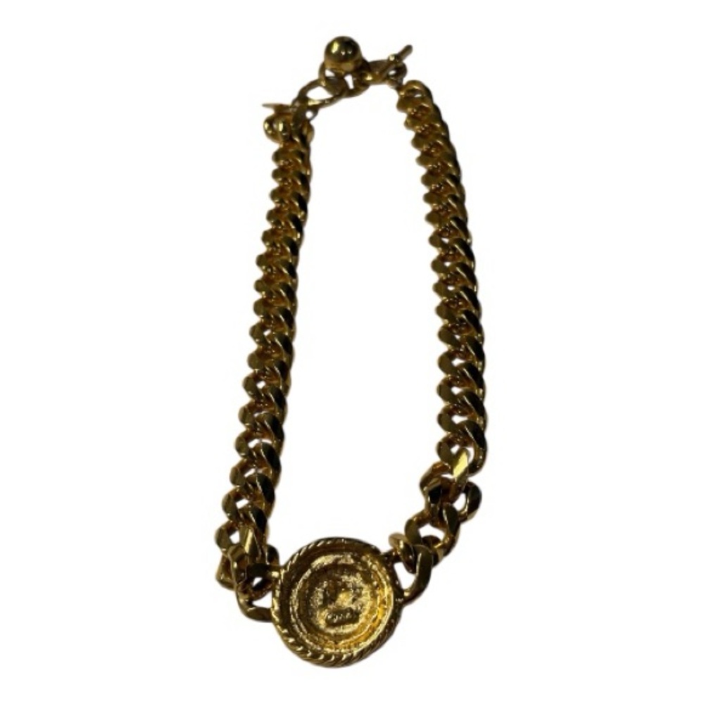 Gold Chain Necklace - Picture 4 of 5